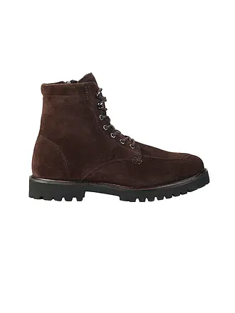 NUBIKK | Boots ETHAN HARVEY | braun